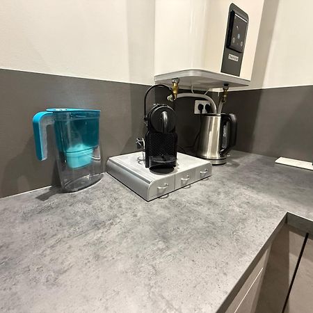 Apartament Le Muscat Colmar Zewnętrze zdjęcie