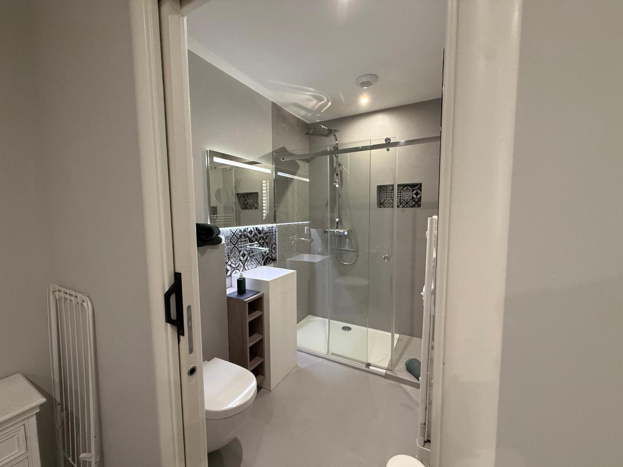 Apartament Le Muscat Colmar Zewnętrze zdjęcie