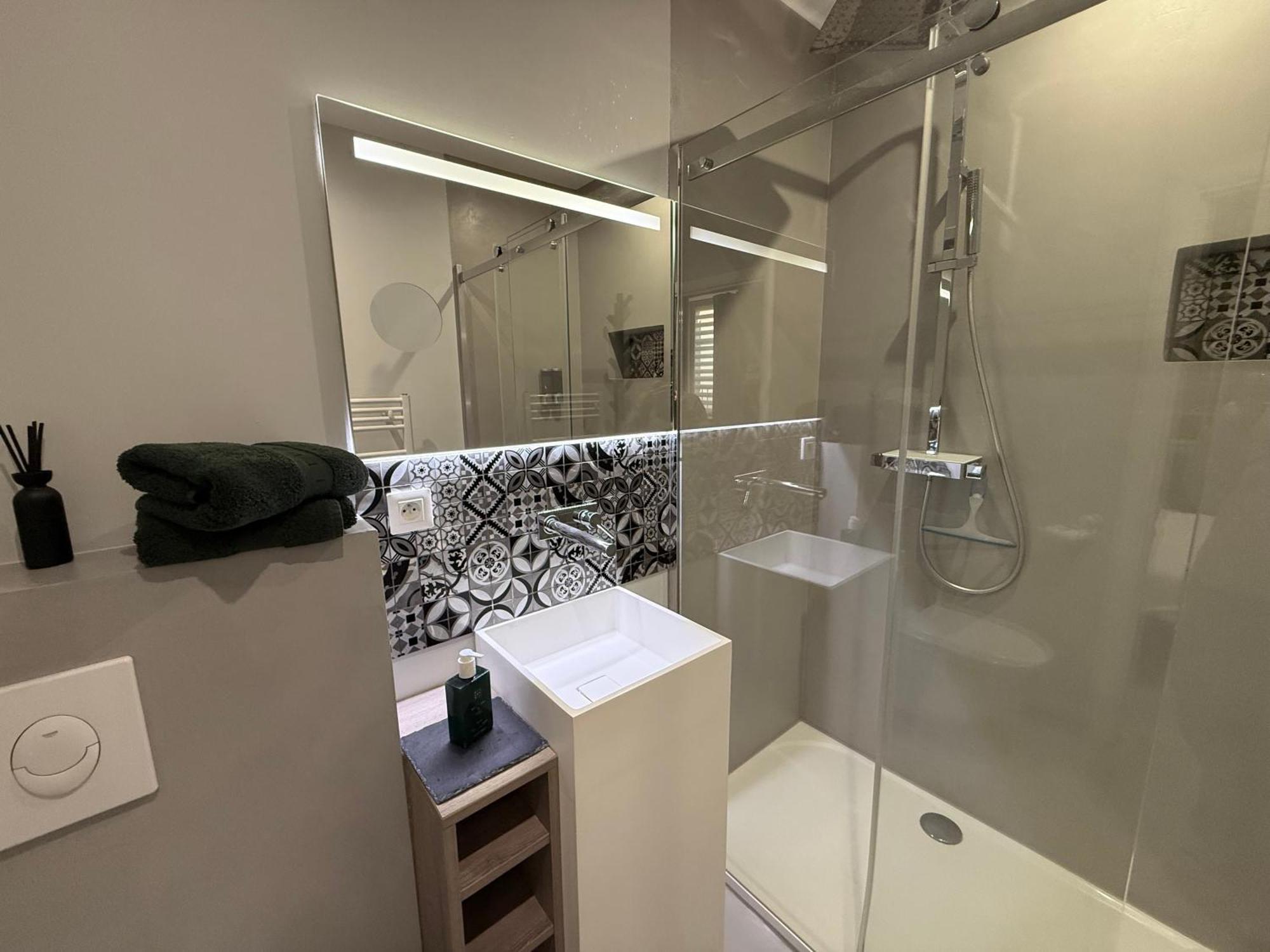 Apartament Le Muscat Colmar Zewnętrze zdjęcie